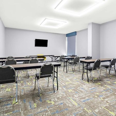Hampton Inn Washington Ngoại thất bức ảnh