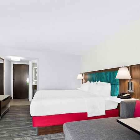 Hampton Inn Washington Ngoại thất bức ảnh
