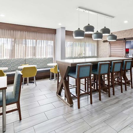 Hampton Inn Washington Ngoại thất bức ảnh