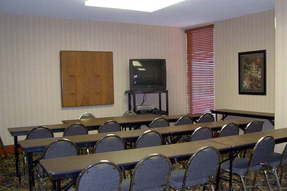 Hampton Inn Washington Tiện nghi bức ảnh