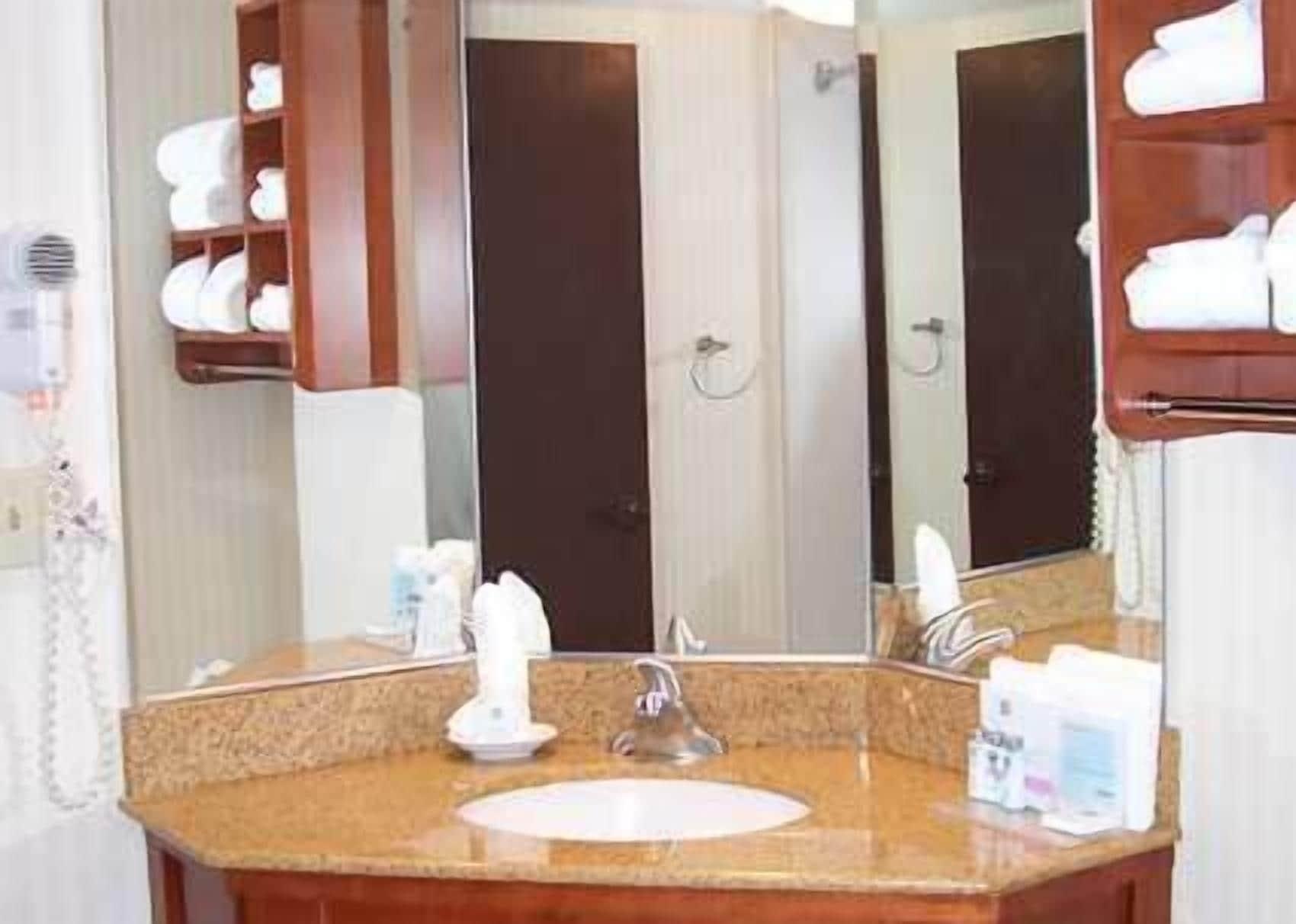 Hampton Inn Washington Ngoại thất bức ảnh