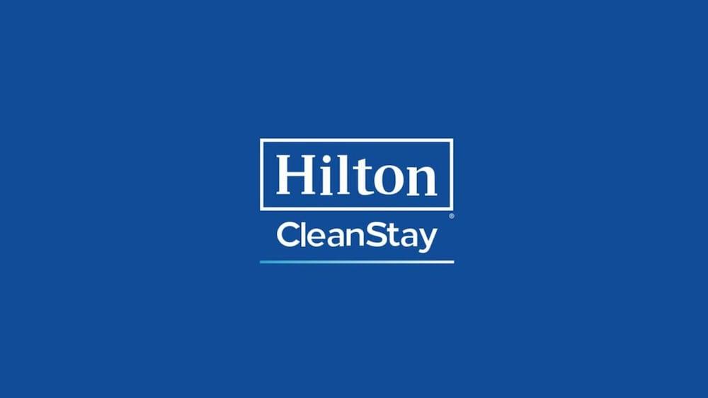 Hampton Inn Washington Ngoại thất bức ảnh