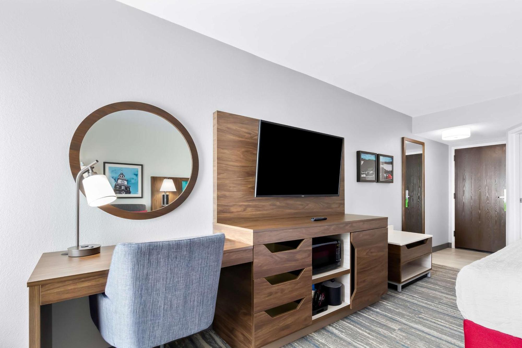 Hampton Inn Washington Ngoại thất bức ảnh