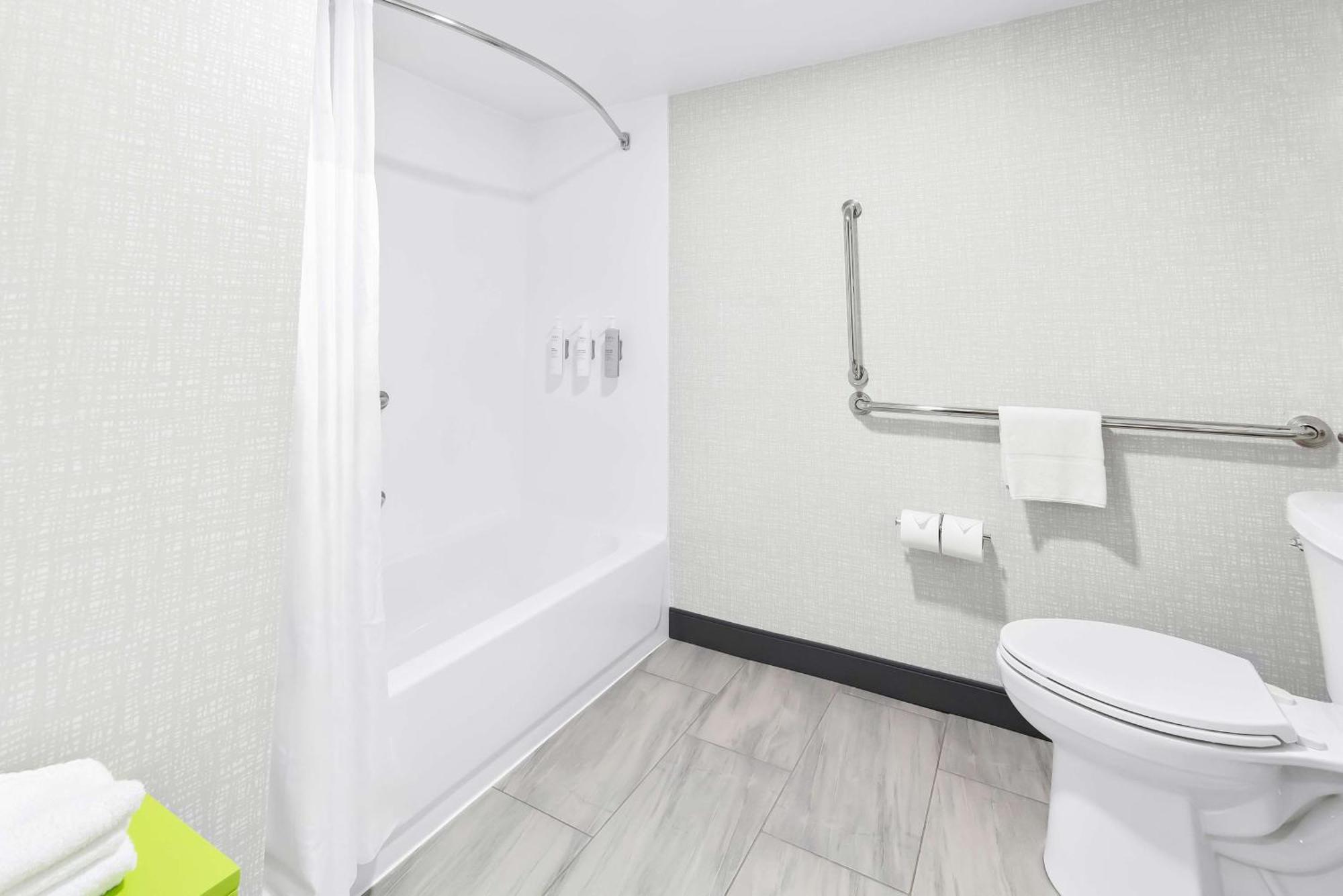 Hampton Inn Washington Ngoại thất bức ảnh