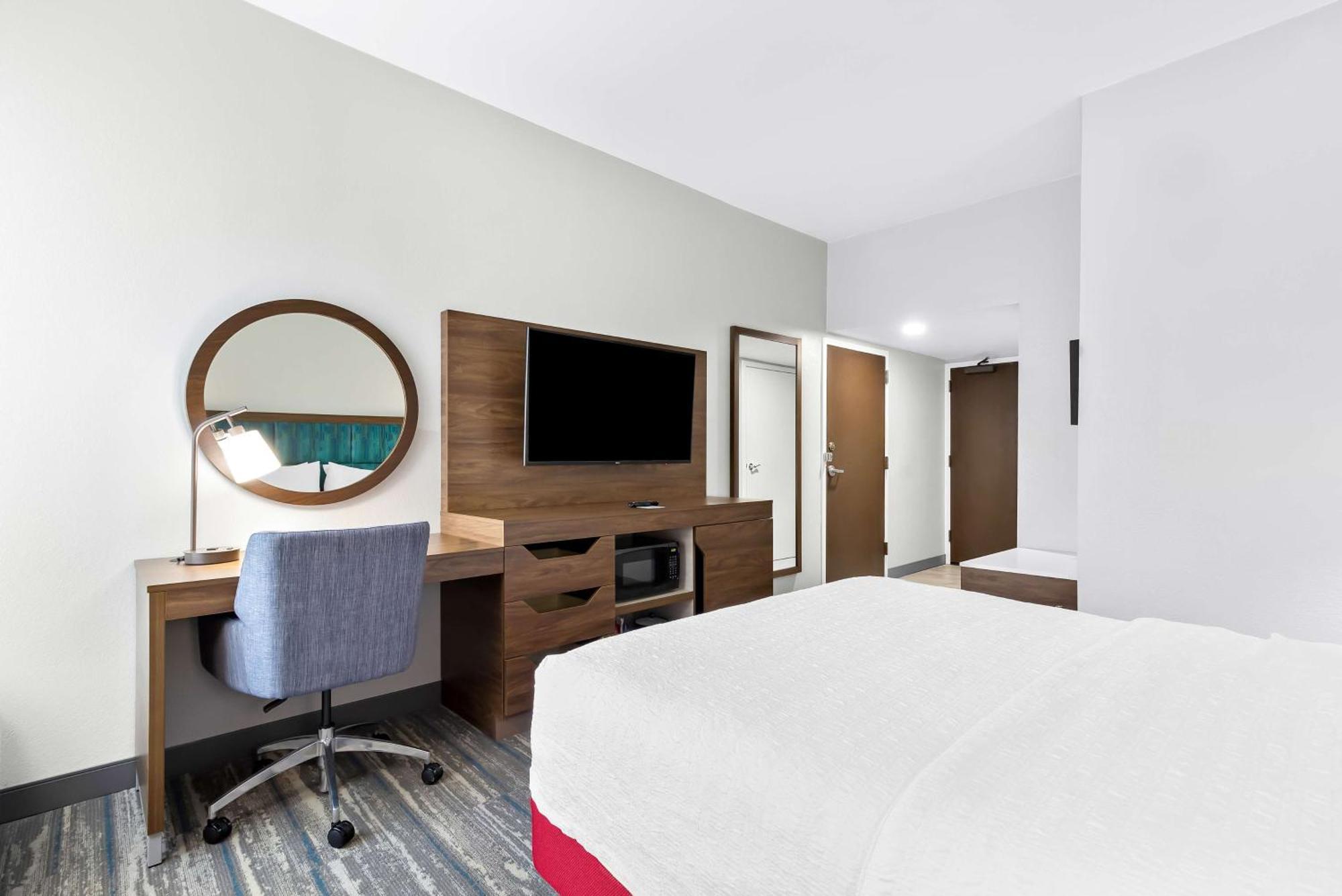 Hampton Inn Washington Ngoại thất bức ảnh