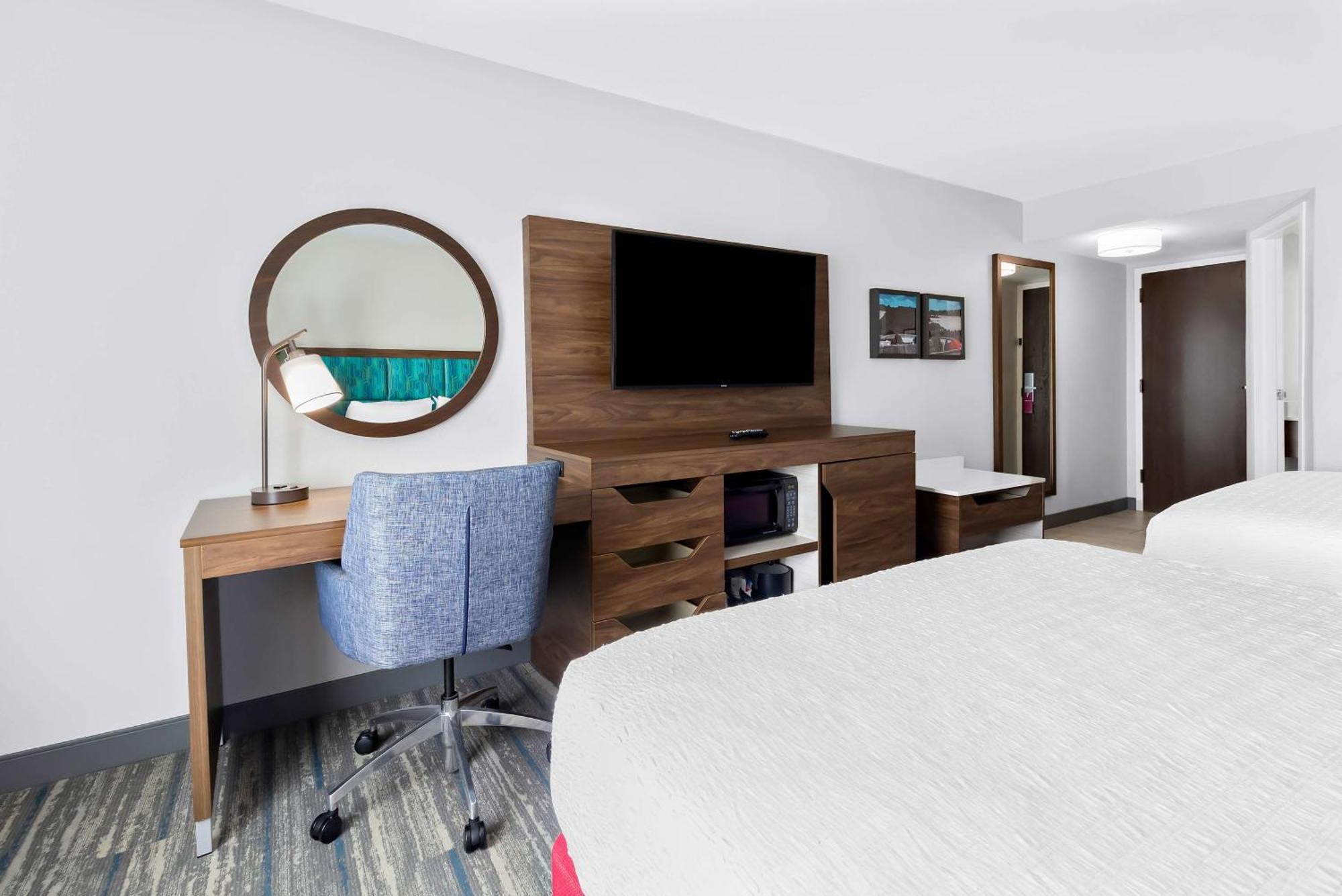 Hampton Inn Washington Ngoại thất bức ảnh