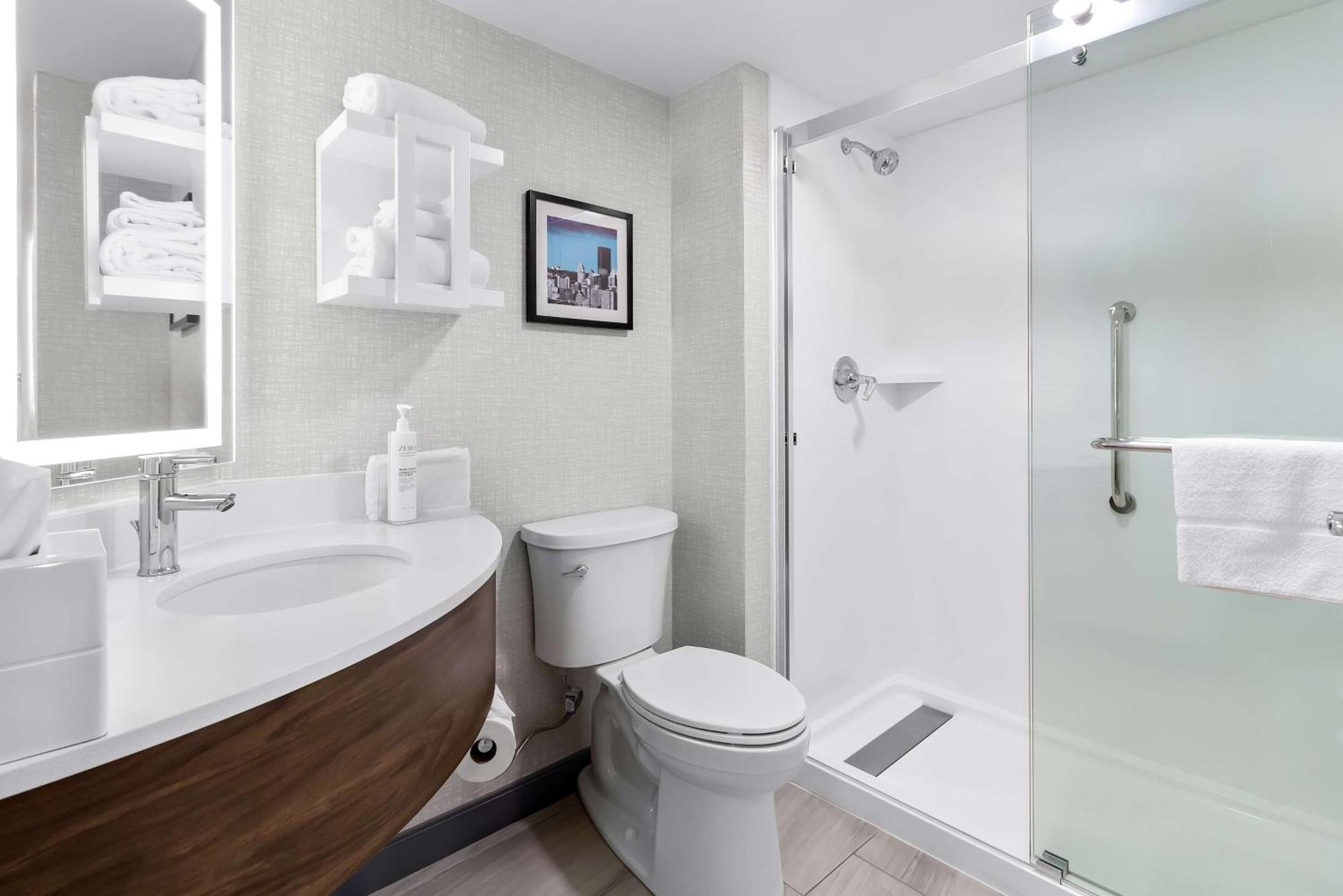Hampton Inn Washington Ngoại thất bức ảnh
