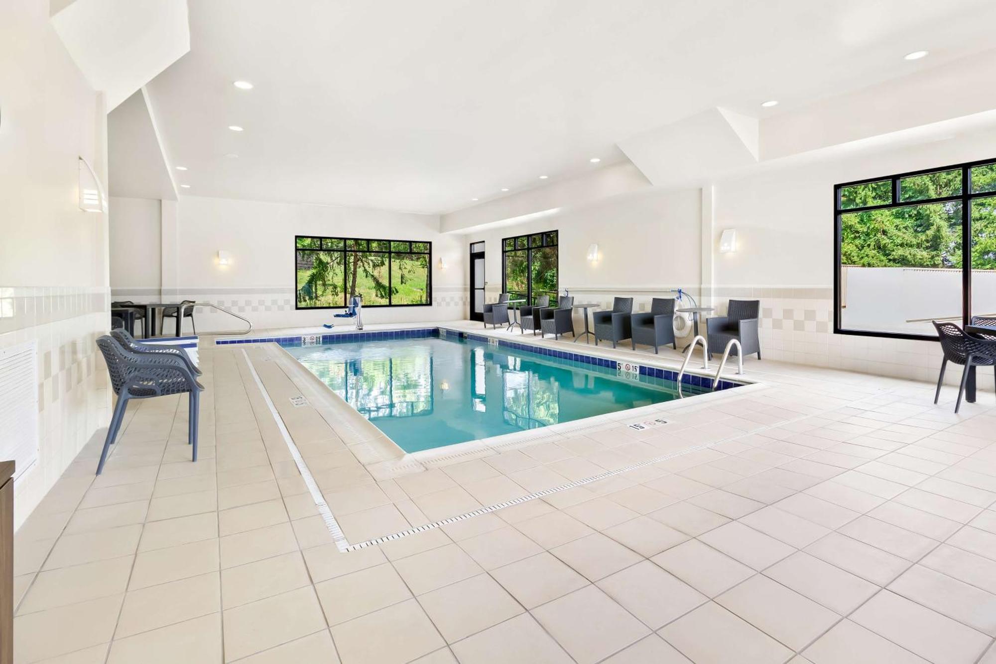 Hampton Inn Washington Ngoại thất bức ảnh