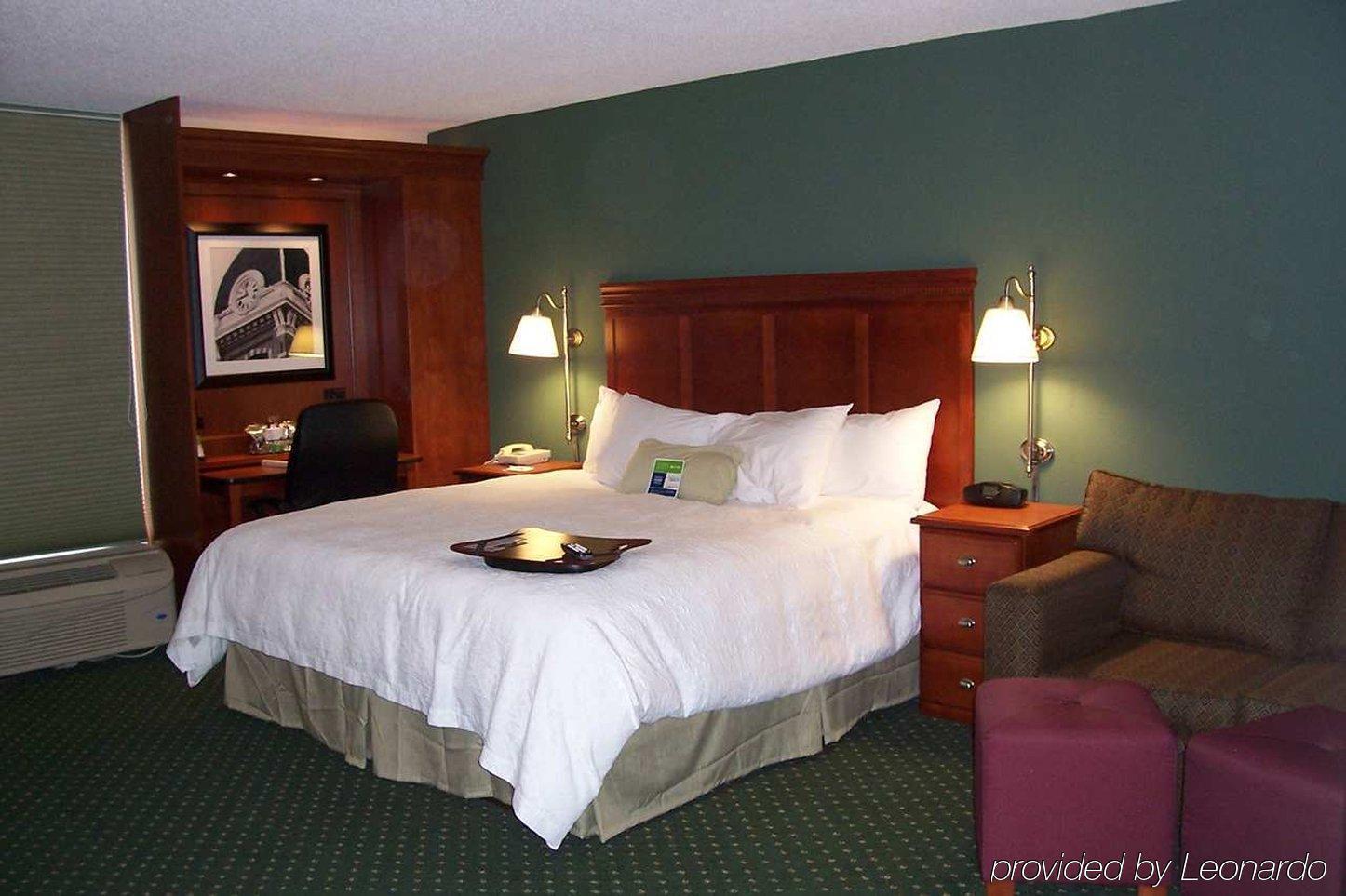 Hampton Inn Washington Phòng bức ảnh