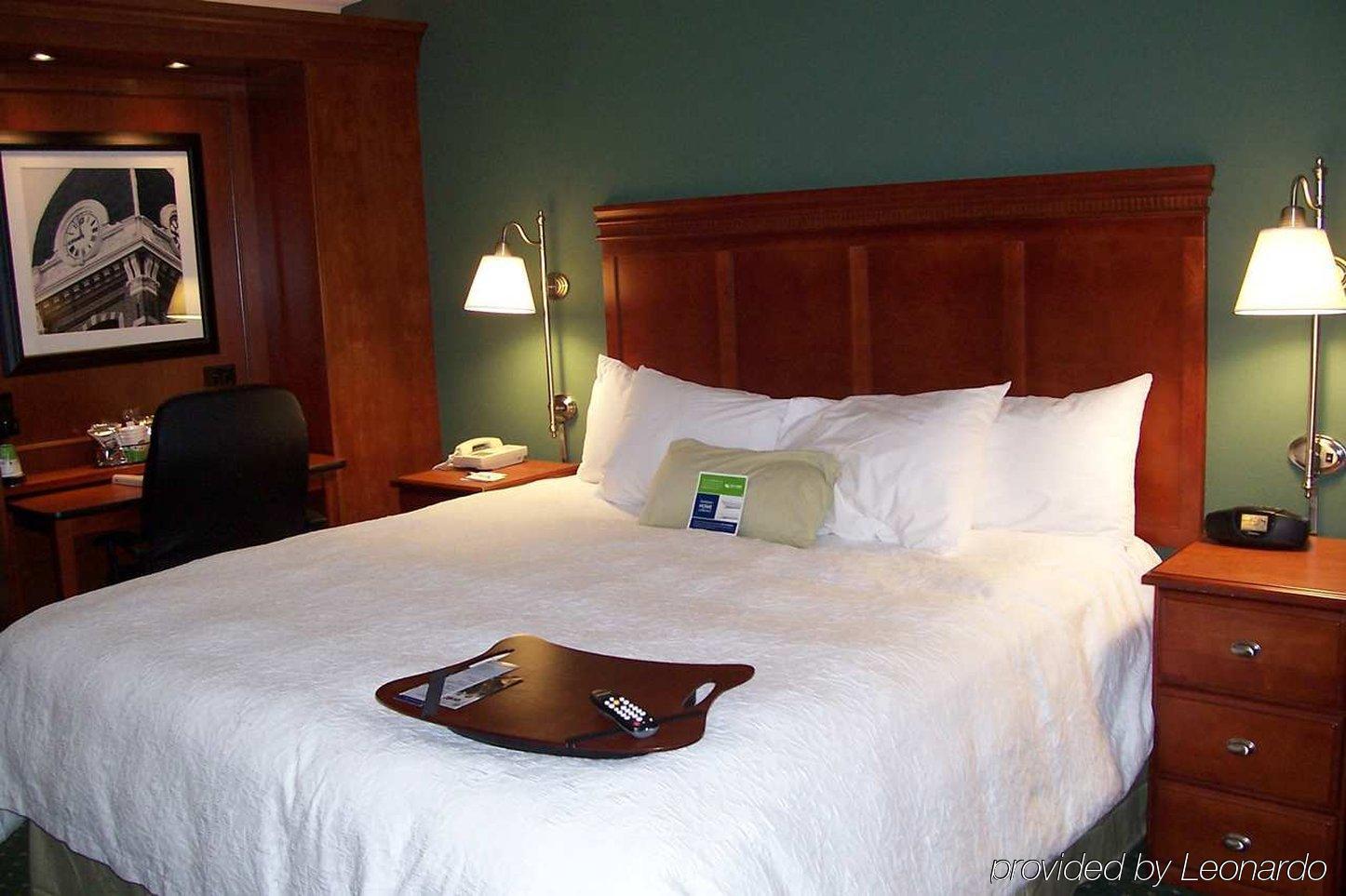 Hampton Inn Washington Phòng bức ảnh