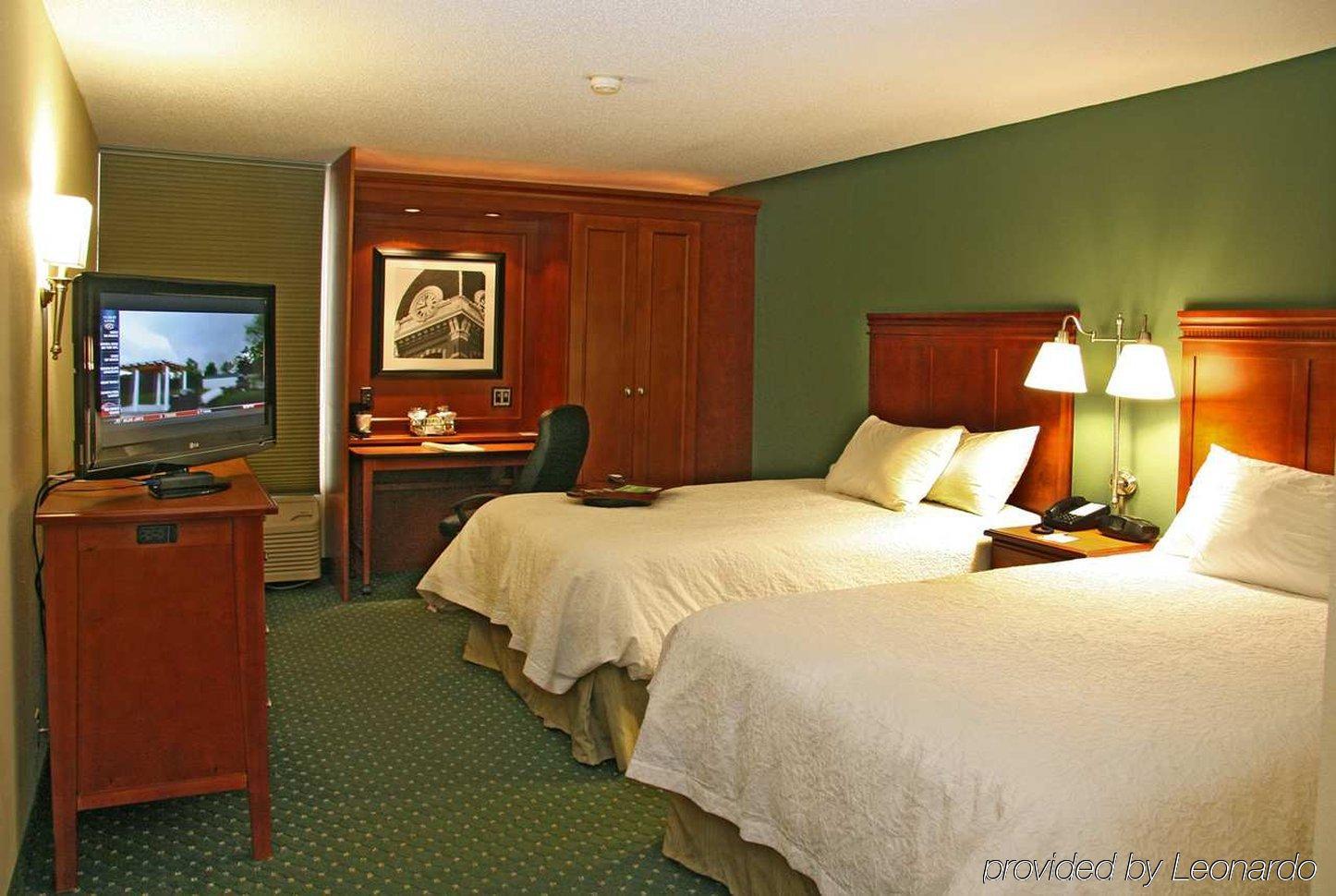 Hampton Inn Washington Phòng bức ảnh