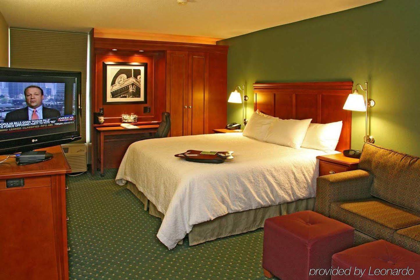 Hampton Inn Washington Ngoại thất bức ảnh